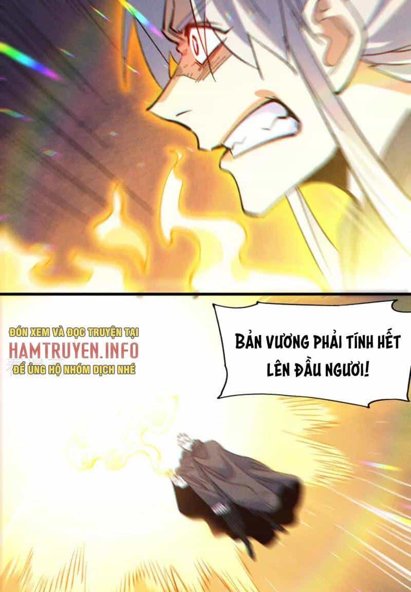 Nhân Vật Chính Mạnh Nhất Lịch Sử - Chương 191 - ảnh 32