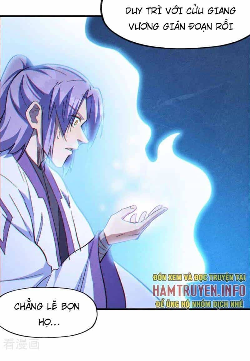 Nhân Vật Chính Mạnh Nhất Lịch Sử - Chương 195 - ảnh 28