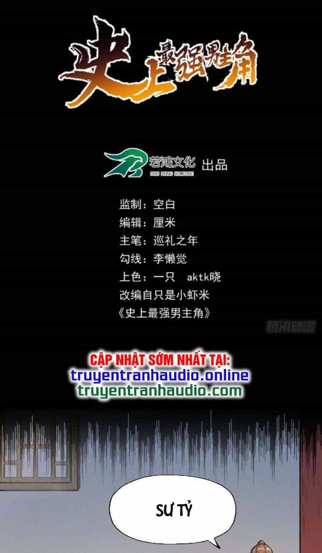 Nhân Vật Chính Mạnh Nhất Lịch Sử - Chương 2 - ảnh 3