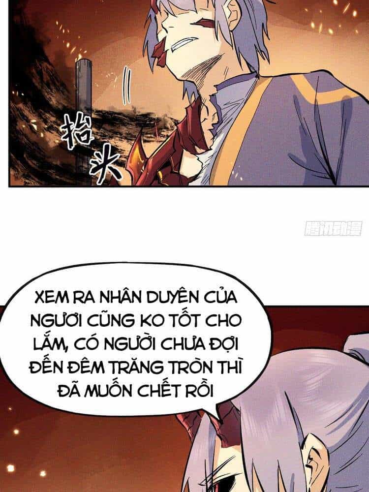 Nhân Vật Chính Mạnh Nhất Lịch Sử - Chương 20 - ảnh 8
