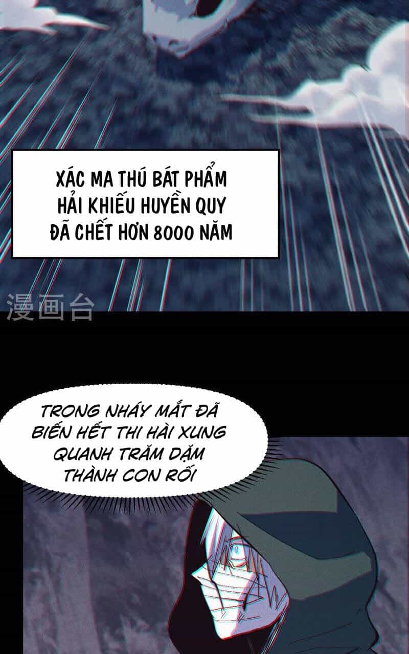 Nhân Vật Chính Mạnh Nhất Lịch Sử - Chương 200 - ảnh 42
