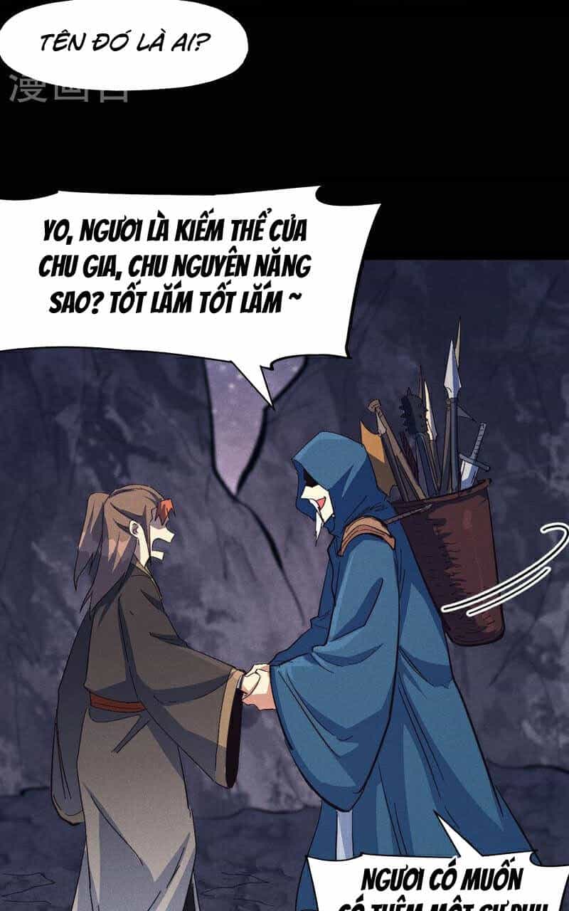 Nhân Vật Chính Mạnh Nhất Lịch Sử - Chương 200 - ảnh 44