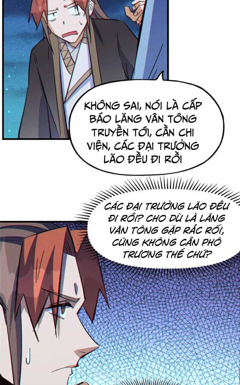 Nhân Vật Chính Mạnh Nhất Lịch Sử - Chương 207 - ảnh 5