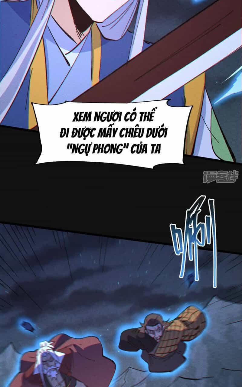 Nhân Vật Chính Mạnh Nhất Lịch Sử - Chương 210 - ảnh 37