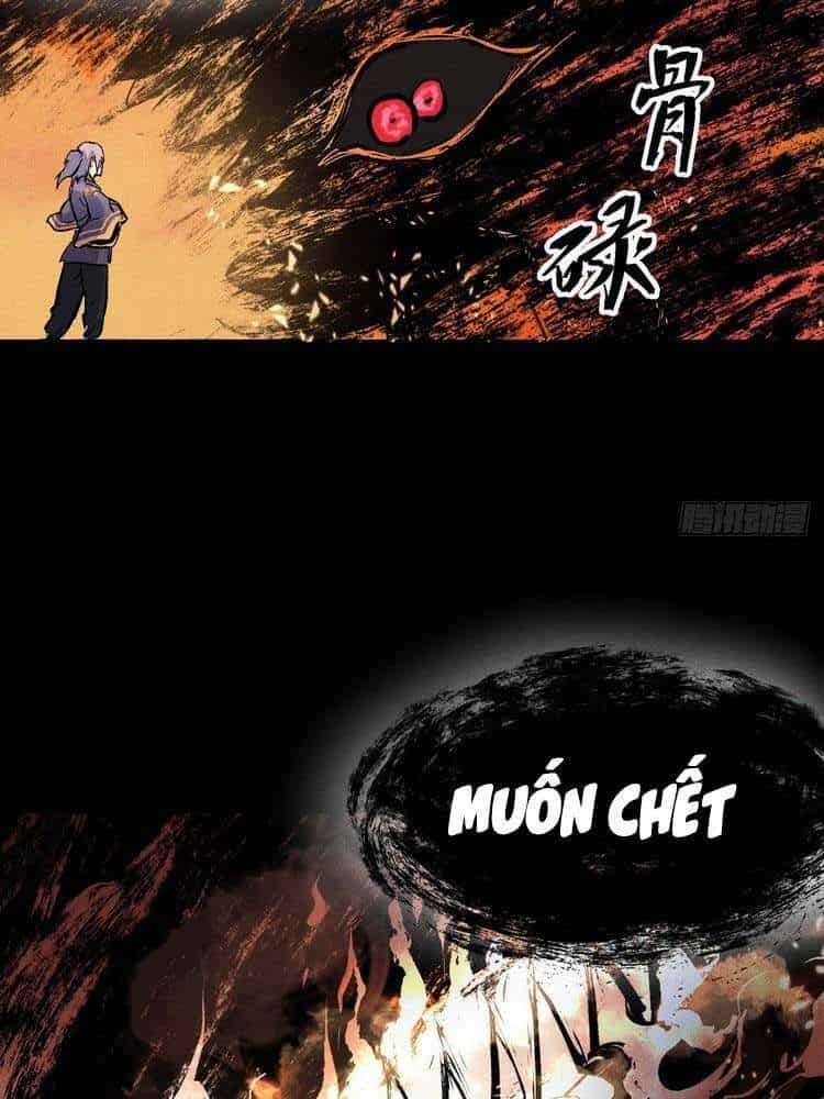 Nhân Vật Chính Mạnh Nhất Lịch Sử - Chương 22 - ảnh 2
