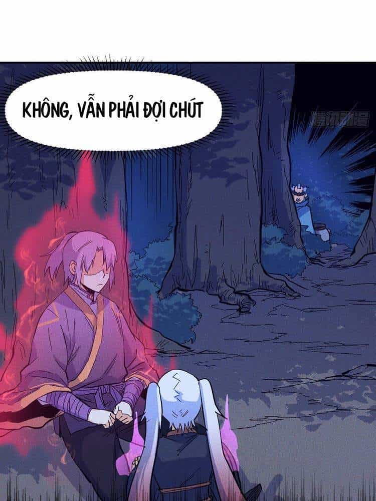 Nhân Vật Chính Mạnh Nhất Lịch Sử - Chương 22 - ảnh 20