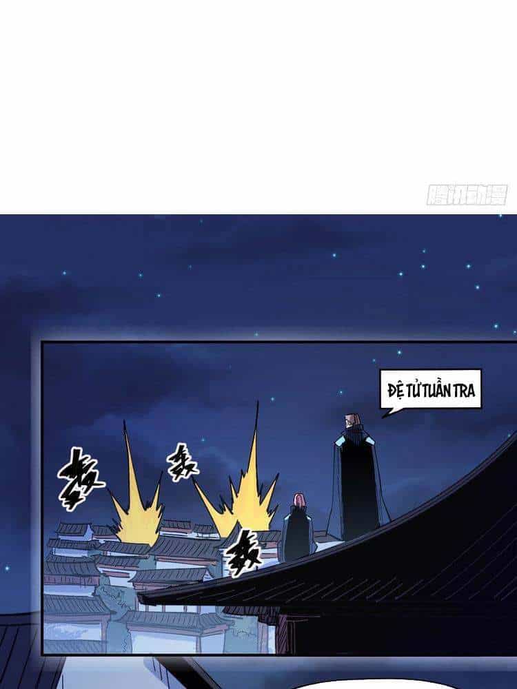 Nhân Vật Chính Mạnh Nhất Lịch Sử - Chương 28 - ảnh 14