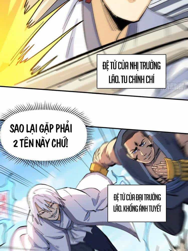 Nhân Vật Chính Mạnh Nhất Lịch Sử - Chương 29 - ảnh 6