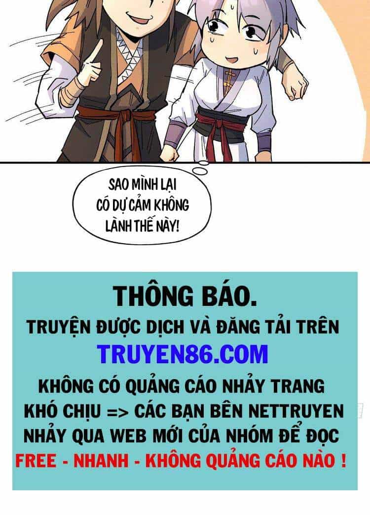 Nhân Vật Chính Mạnh Nhất Lịch Sử - Chương 30 - ảnh 32