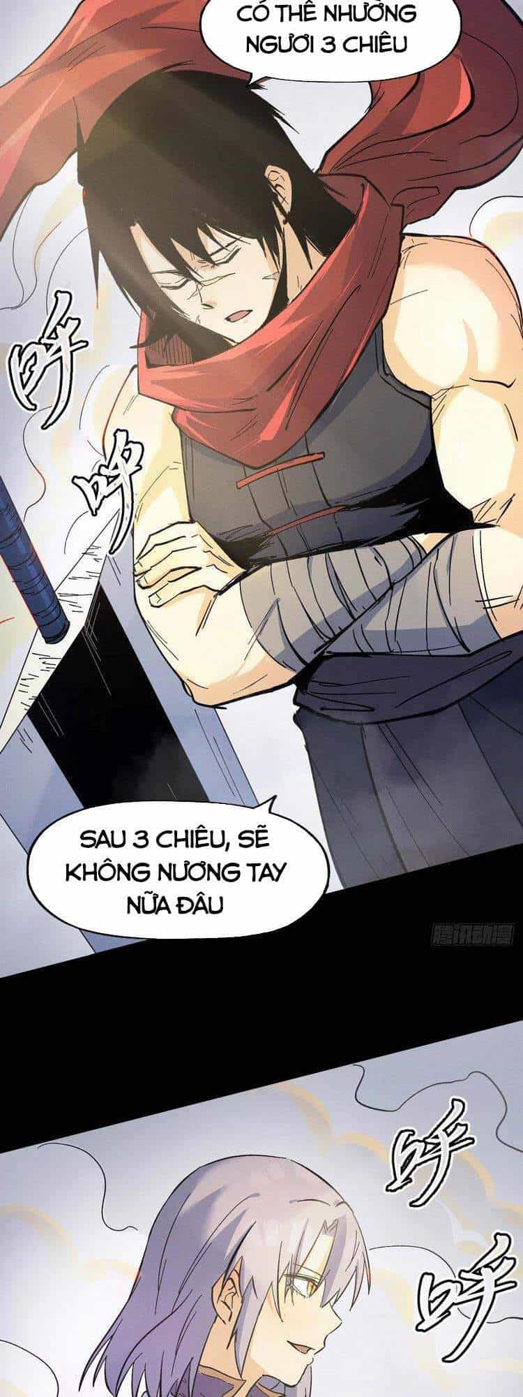 Nhân Vật Chính Mạnh Nhất Lịch Sử - Chương 31 - ảnh 33