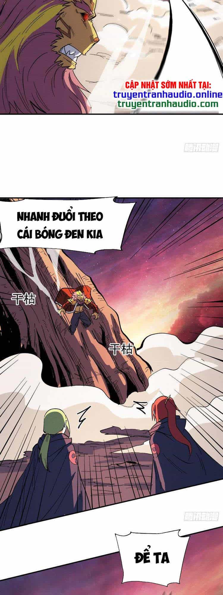 Nhân Vật Chính Mạnh Nhất Lịch Sử - Chuong 37 - ảnh 30