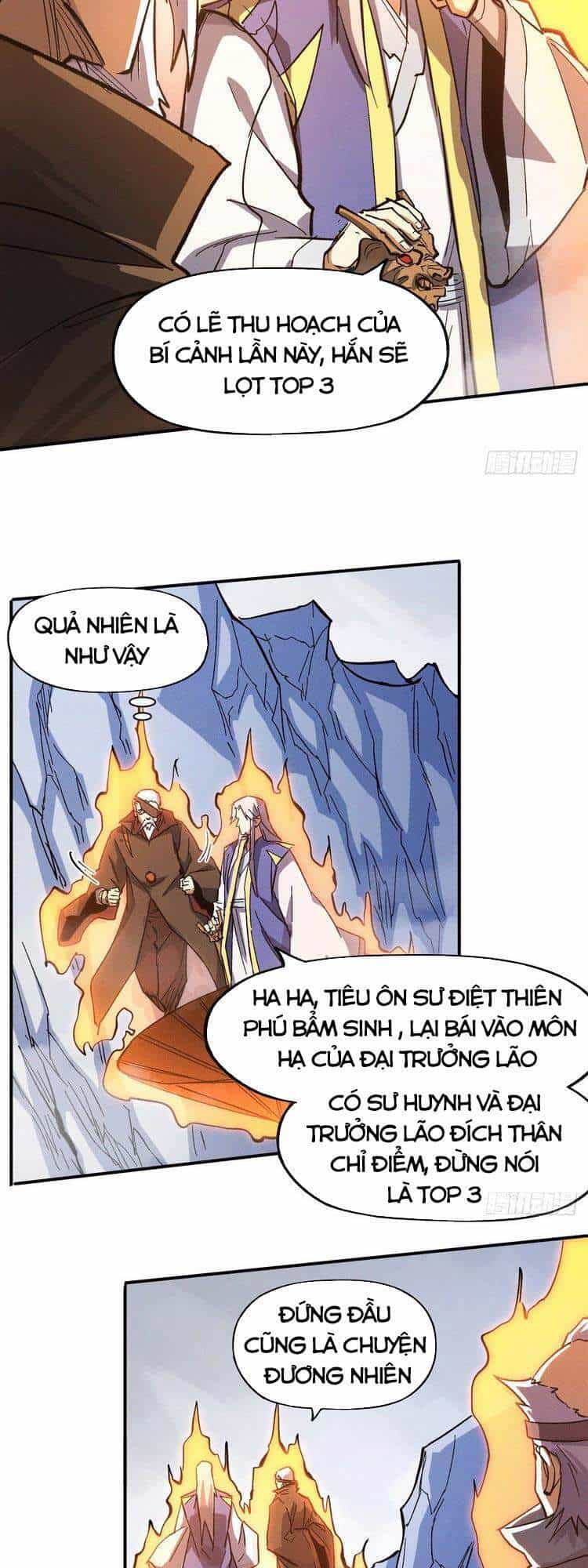 Nhân Vật Chính Mạnh Nhất Lịch Sử - Chương 38 - ảnh 5