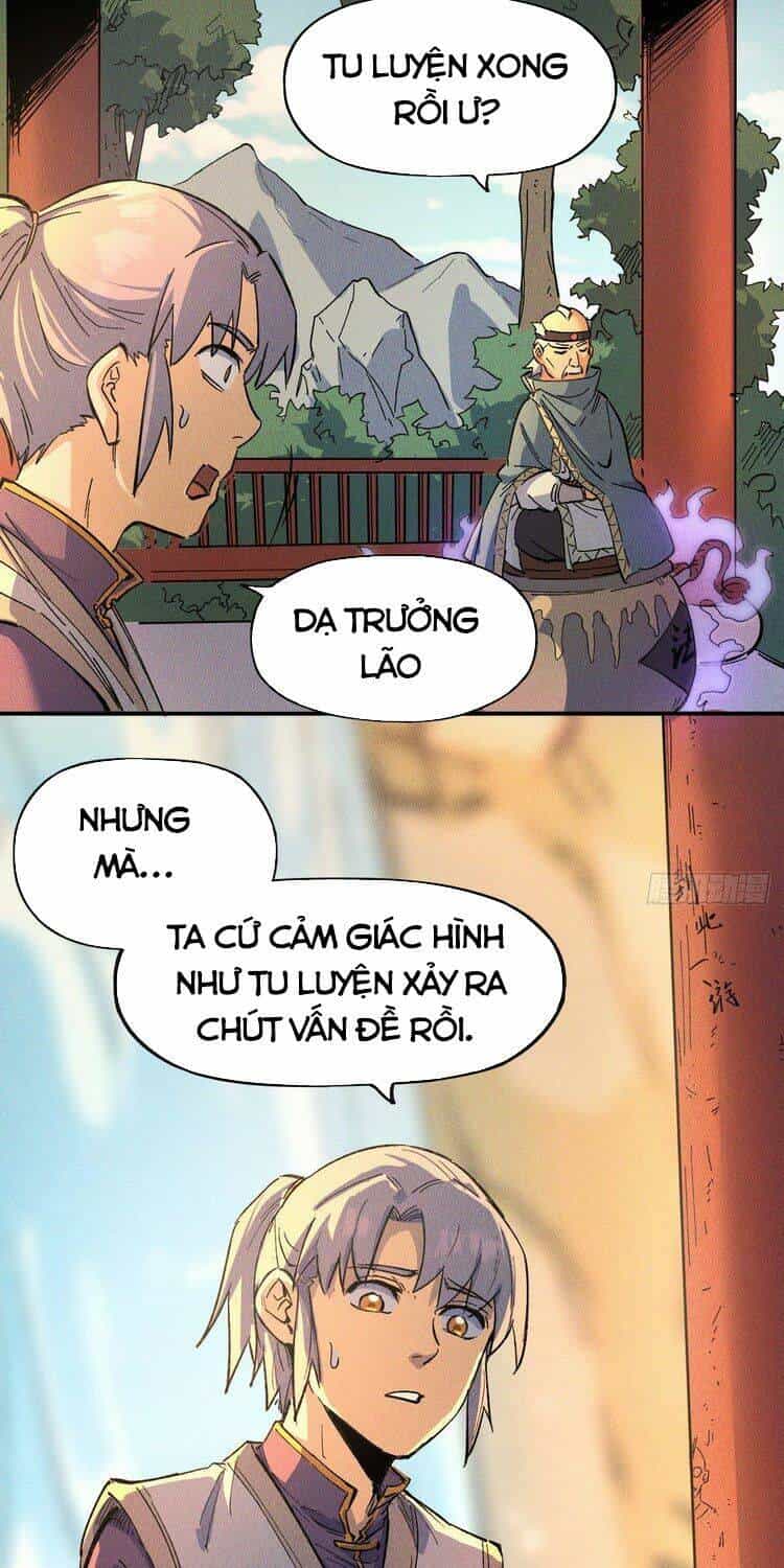 Nhân Vật Chính Mạnh Nhất Lịch Sử - Chương 4 - ảnh 26