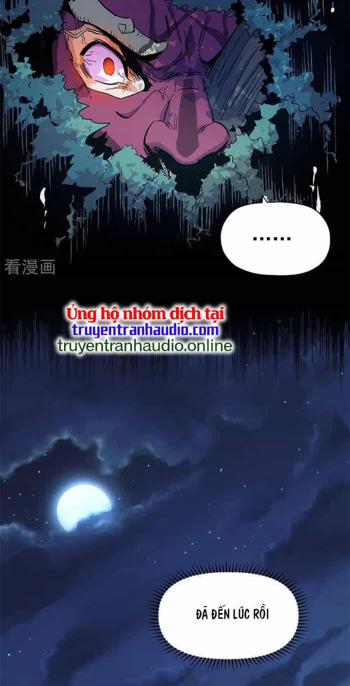 Nhân Vật Chính Mạnh Nhất Lịch Sử - Chương 5 - ảnh 22