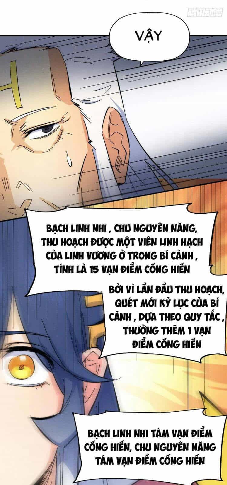 Nhân Vật Chính Mạnh Nhất Lịch Sử - Chương 54 - ảnh 47