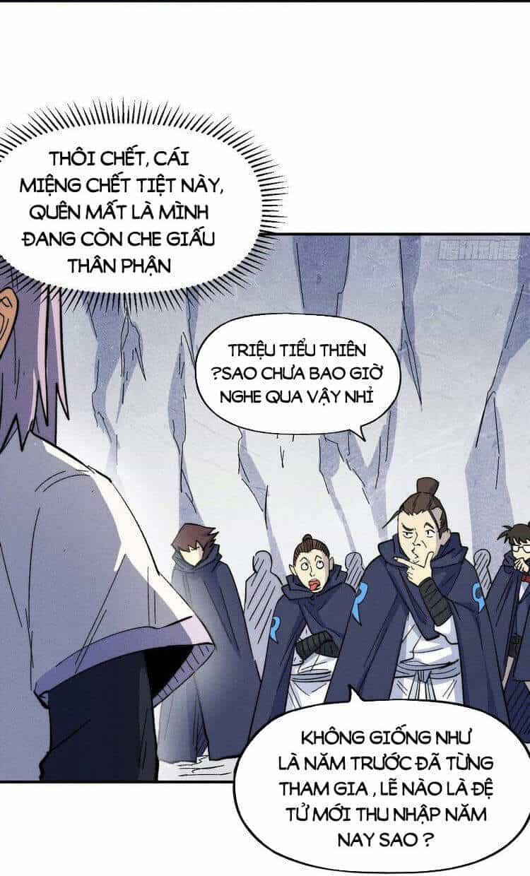 Nhân Vật Chính Mạnh Nhất Lịch Sử - Chương 55 - ảnh 32