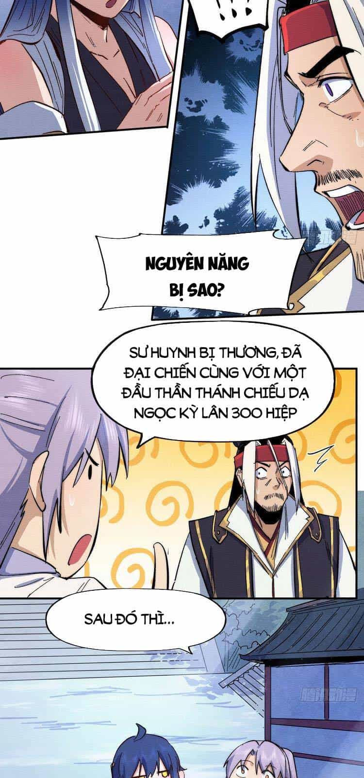 Nhân Vật Chính Mạnh Nhất Lịch Sử - Chương 58 - ảnh 7