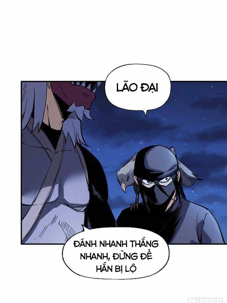 Nhân Vật Chính Mạnh Nhất Lịch Sử - Chương 6 - ảnh 20