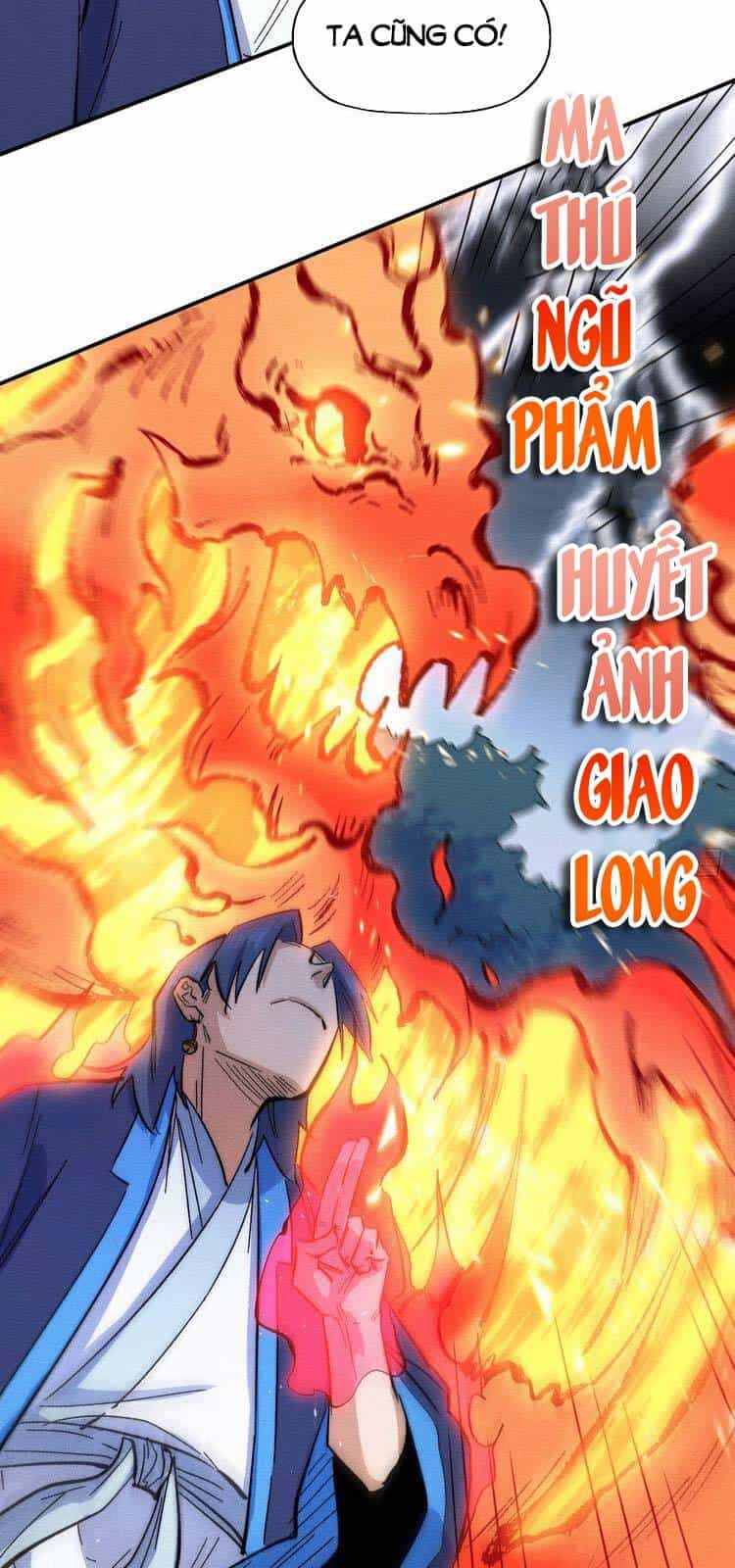 Nhân Vật Chính Mạnh Nhất Lịch Sử - Chương 61 - ảnh 33