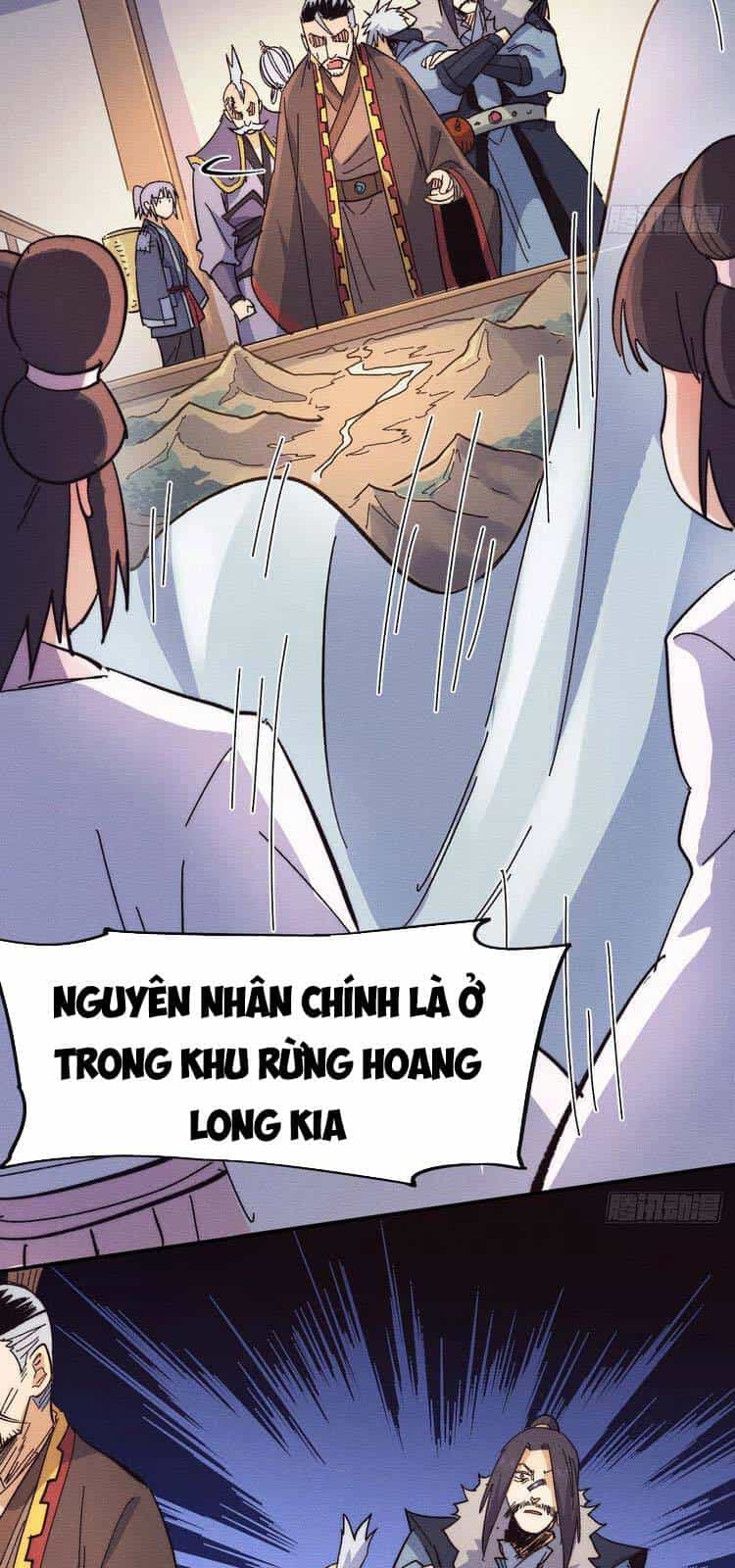 Nhân Vật Chính Mạnh Nhất Lịch Sử - Chương 66 - ảnh 18