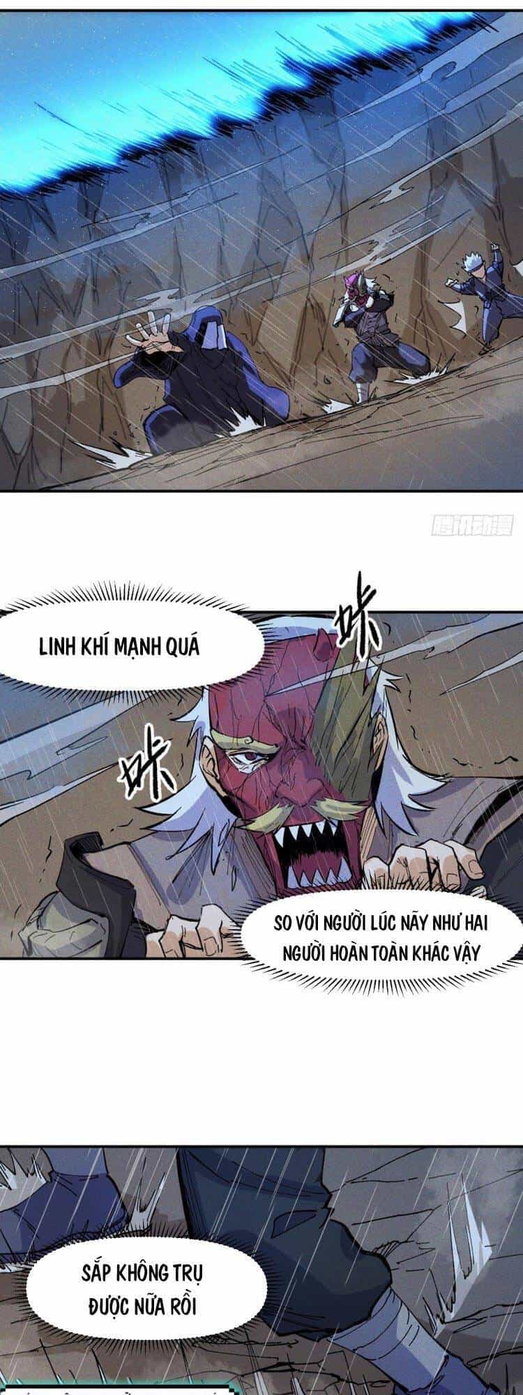Nhân Vật Chính Mạnh Nhất Lịch Sử - Chương 7 - ảnh 34
