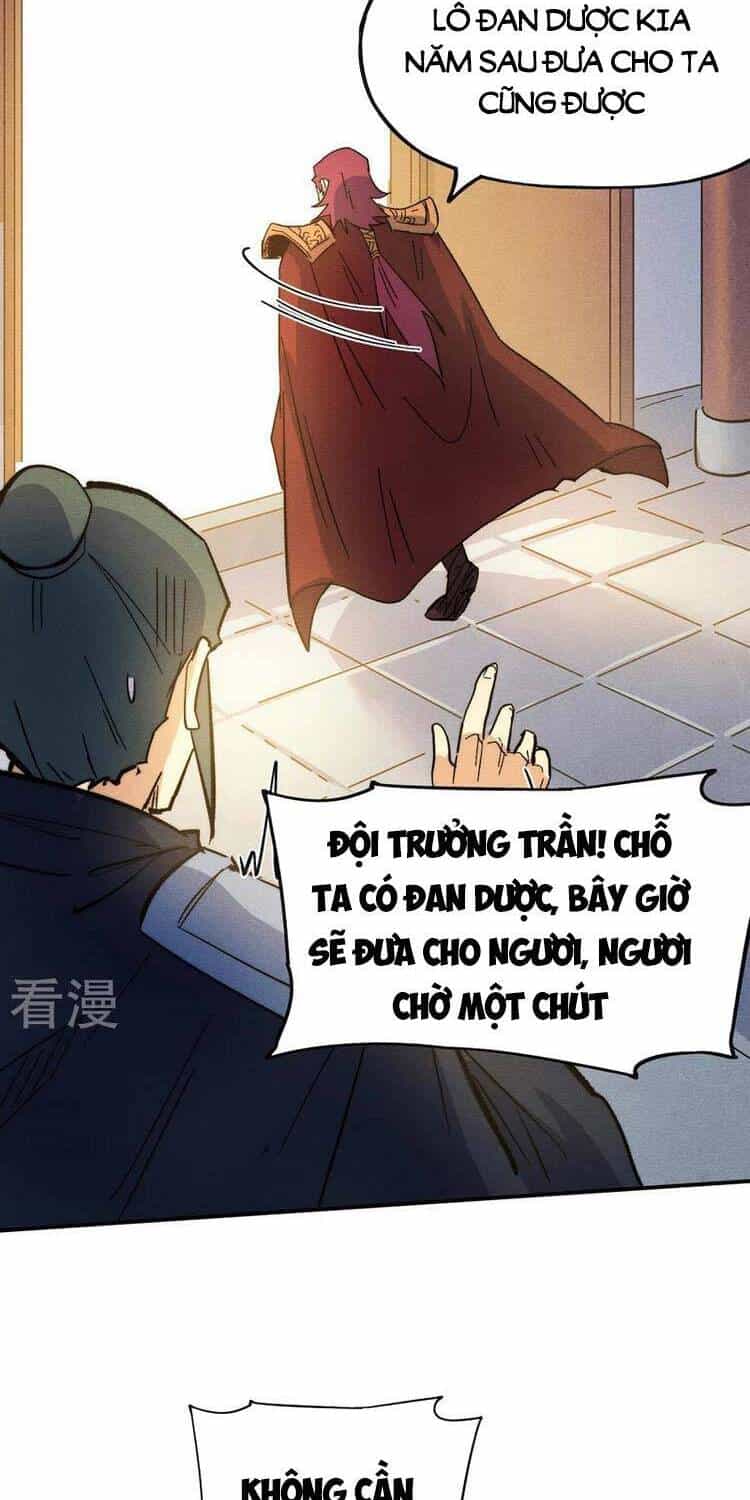 Nhân Vật Chính Mạnh Nhất Lịch Sử - Chương 81 - ảnh 8