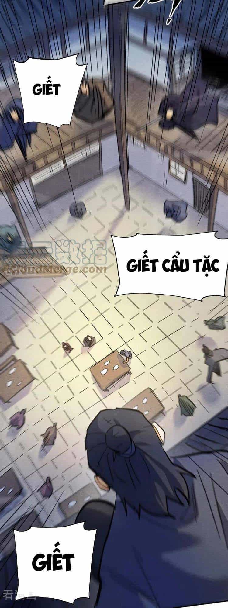Nhân Vật Chính Mạnh Nhất Lịch Sử - Chương 84 - ảnh 23