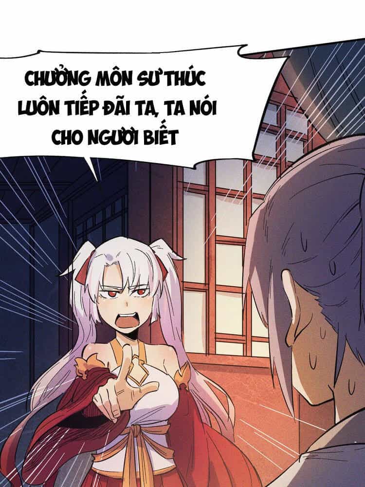 Nhân Vật Chính Mạnh Nhất Lịch Sử - Chương 9 - ảnh 31