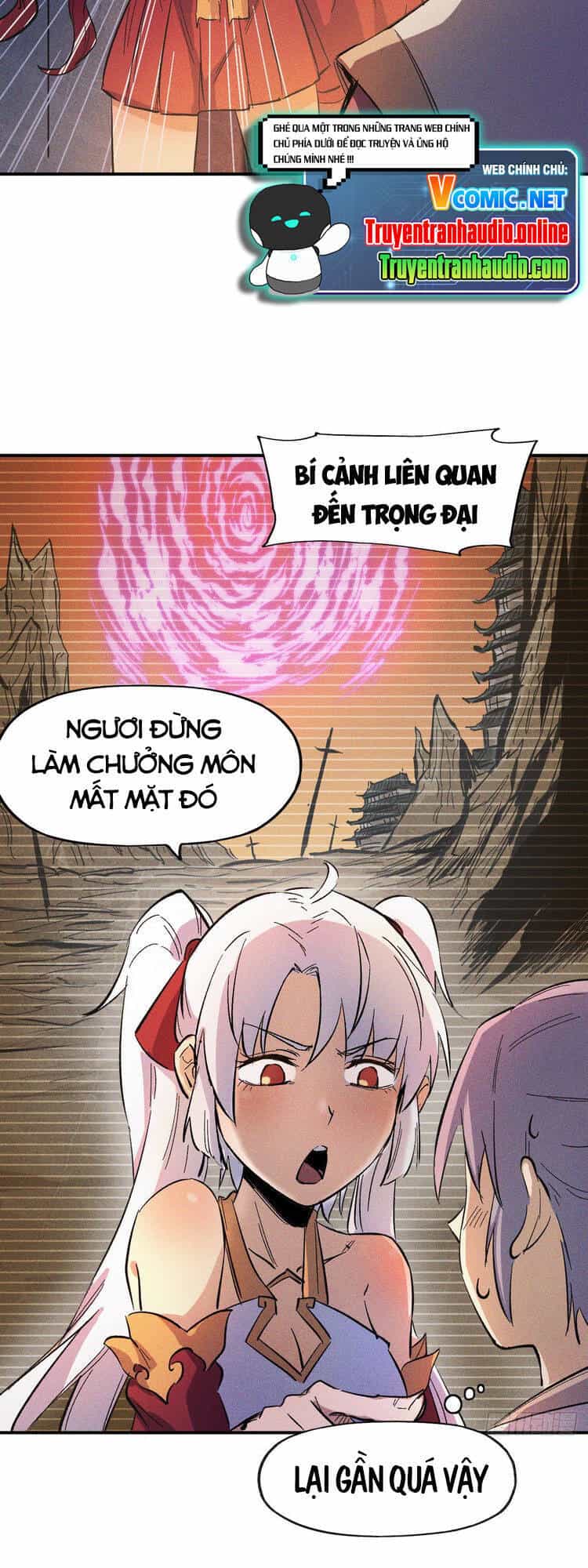 Nhân Vật Chính Mạnh Nhất Lịch Sử - Chương 9 - ảnh 32