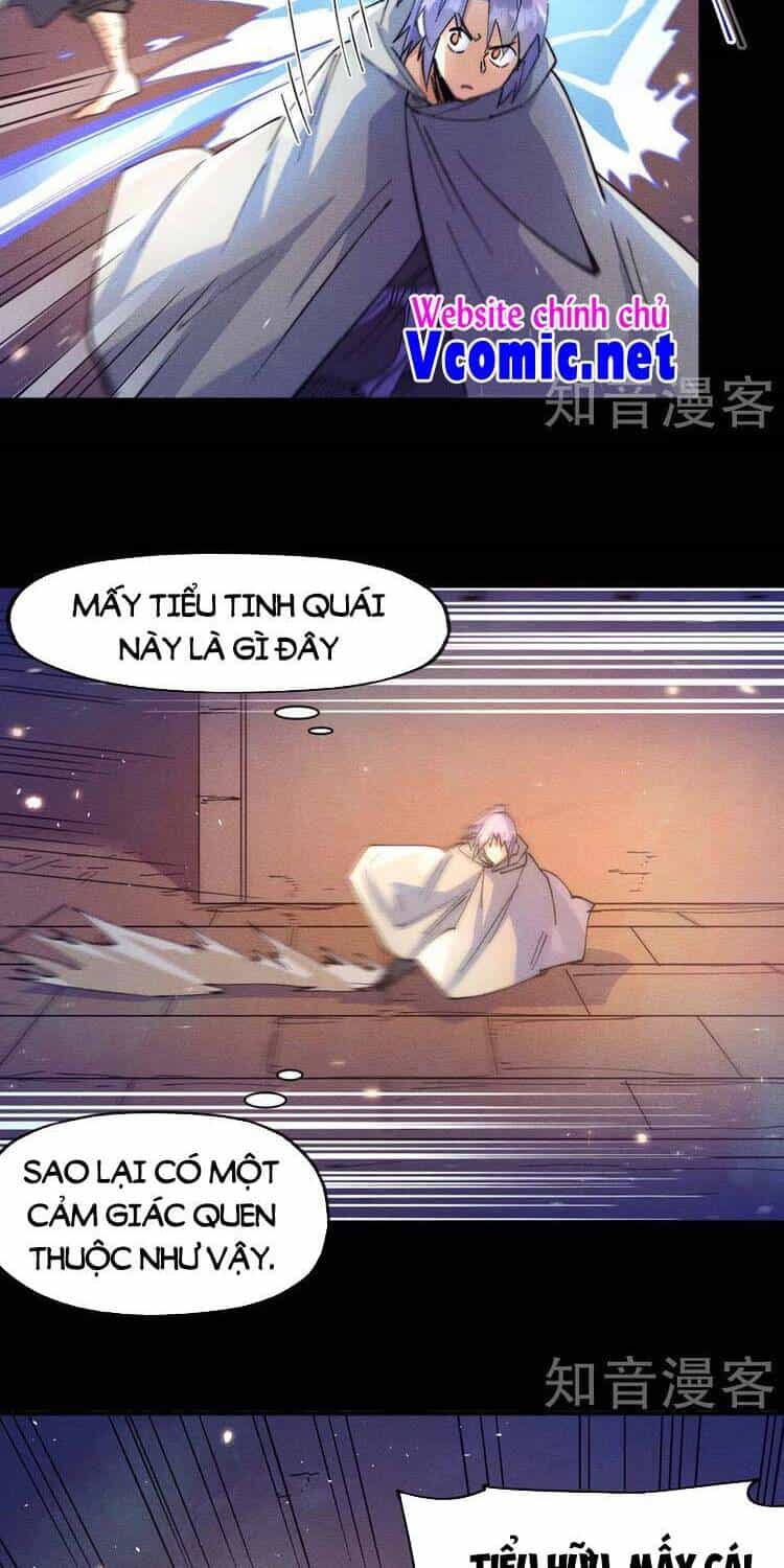 Nhân Vật Chính Mạnh Nhất Lịch Sử - Chương 91 - ảnh 16