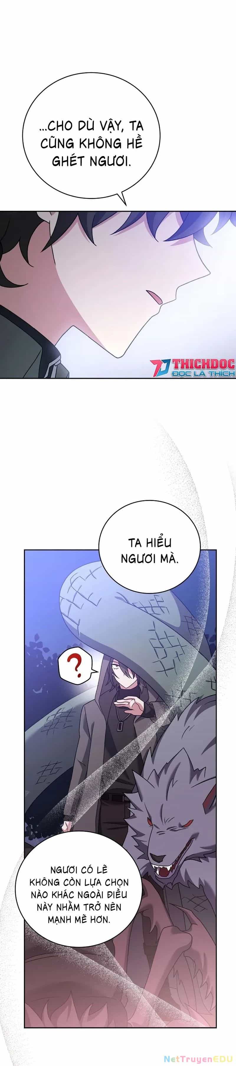 Nhân Vật Ngoài Lề Tiểu Thuyết - Chương 117 - ảnh 13