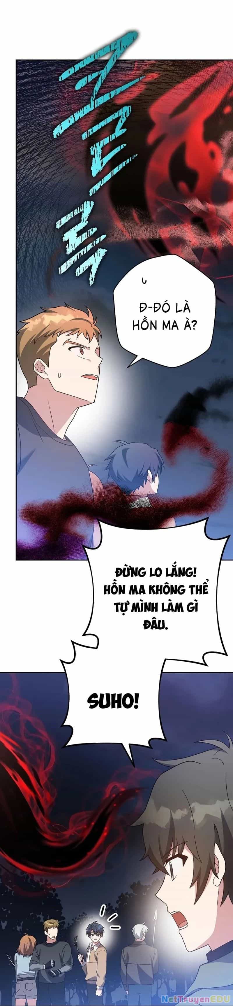 Nhân Vật Ngoài Lề Tiểu Thuyết - Chương 117 - ảnh 24