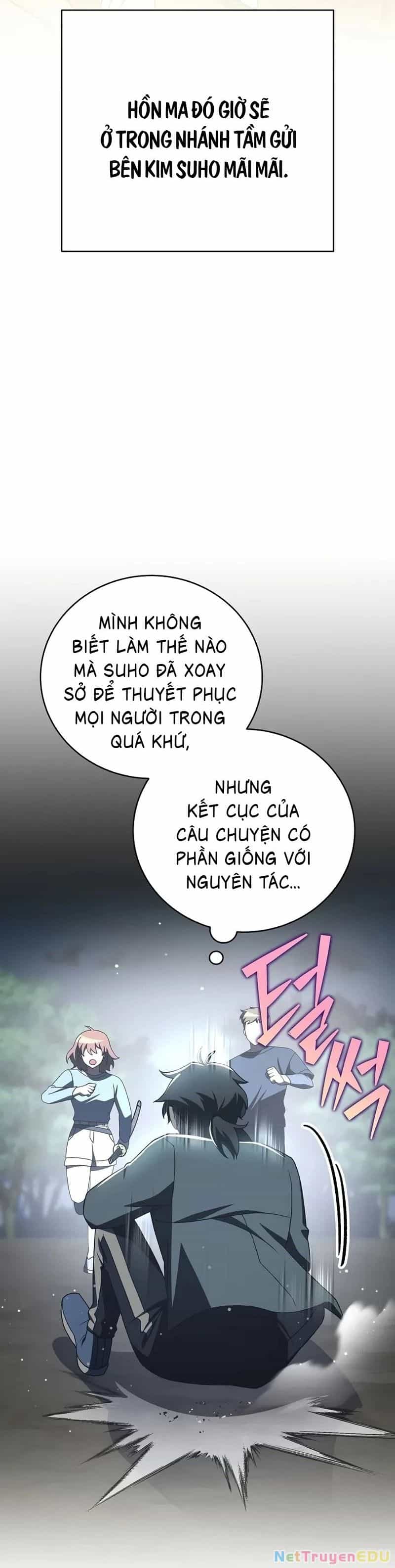 Nhân Vật Ngoài Lề Tiểu Thuyết - Chương 117 - ảnh 27