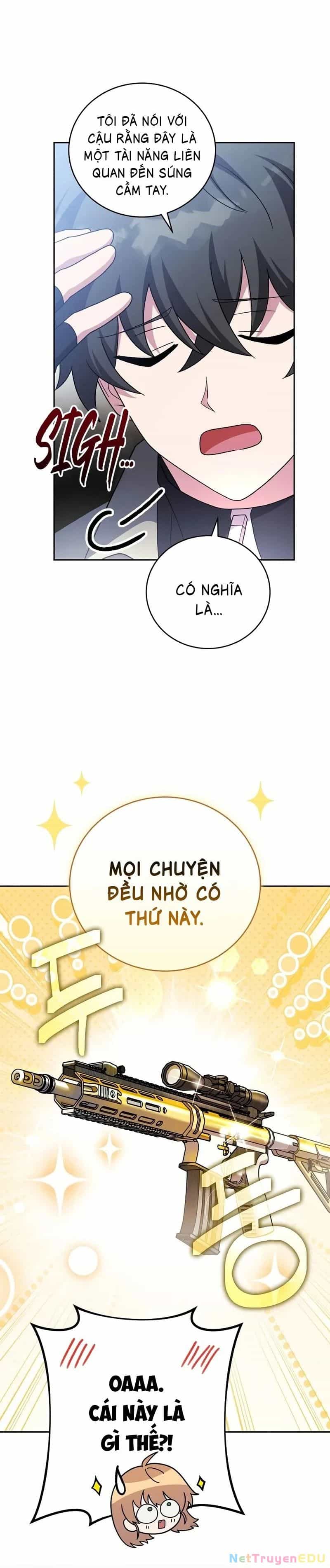 Nhân Vật Ngoài Lề Tiểu Thuyết - Chương 117 - ảnh 35