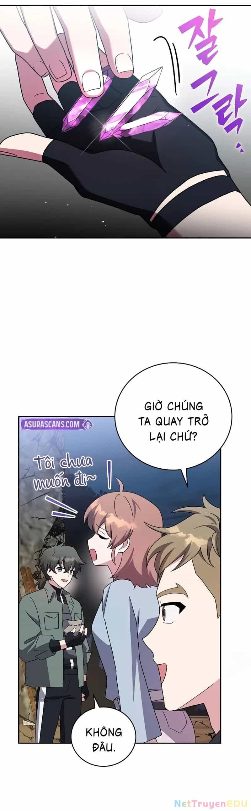 Nhân Vật Ngoài Lề Tiểu Thuyết - Chương 117 - ảnh 38