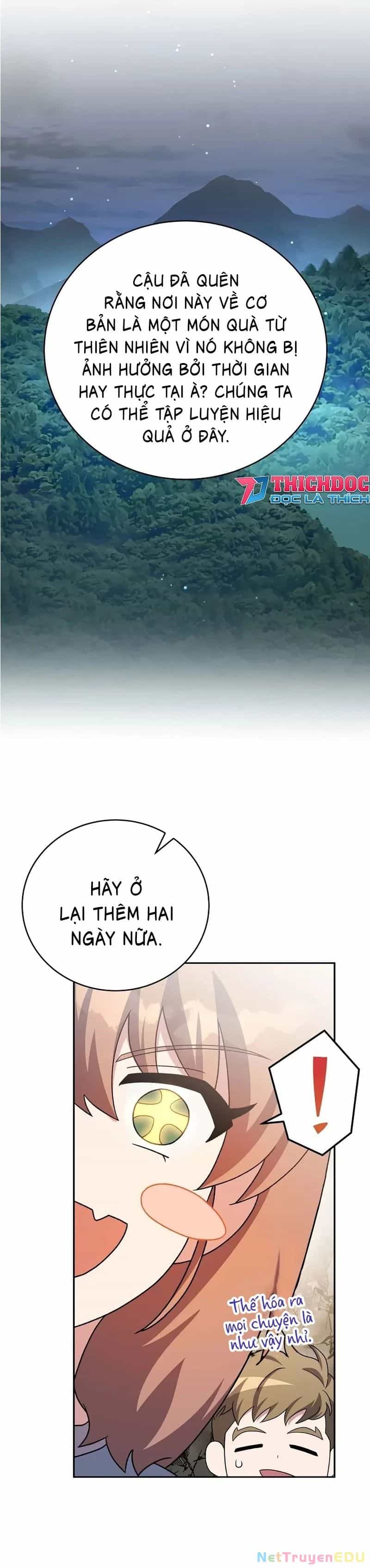 Nhân Vật Ngoài Lề Tiểu Thuyết - Chương 117 - ảnh 40
