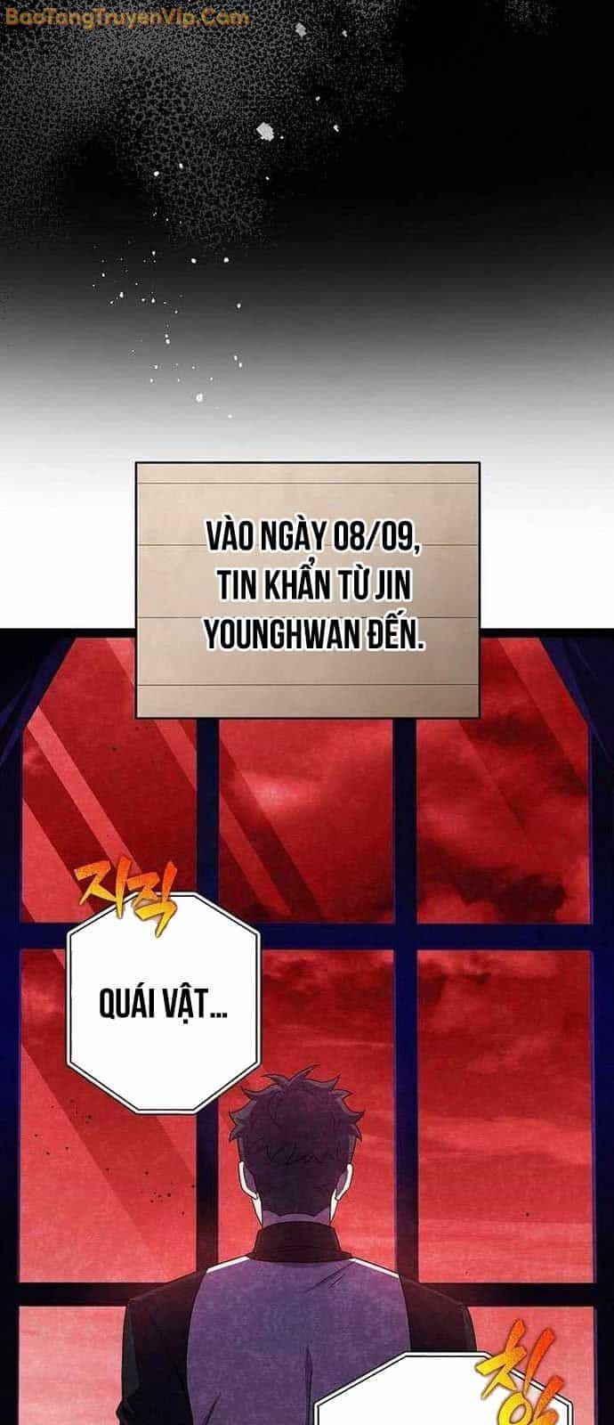 Nhân Vật Ngoài Lề Tiểu Thuyết - Chương 127.1 - ảnh 47
