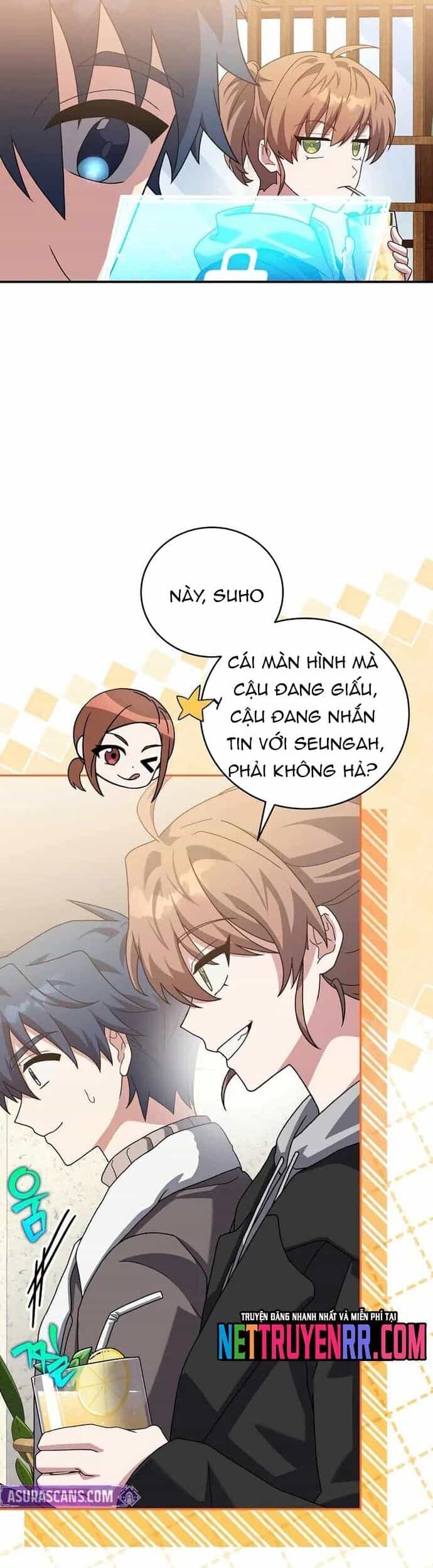 Nhân Vật Ngoài Lề Tiểu Thuyết - Chương 132 - ảnh 8