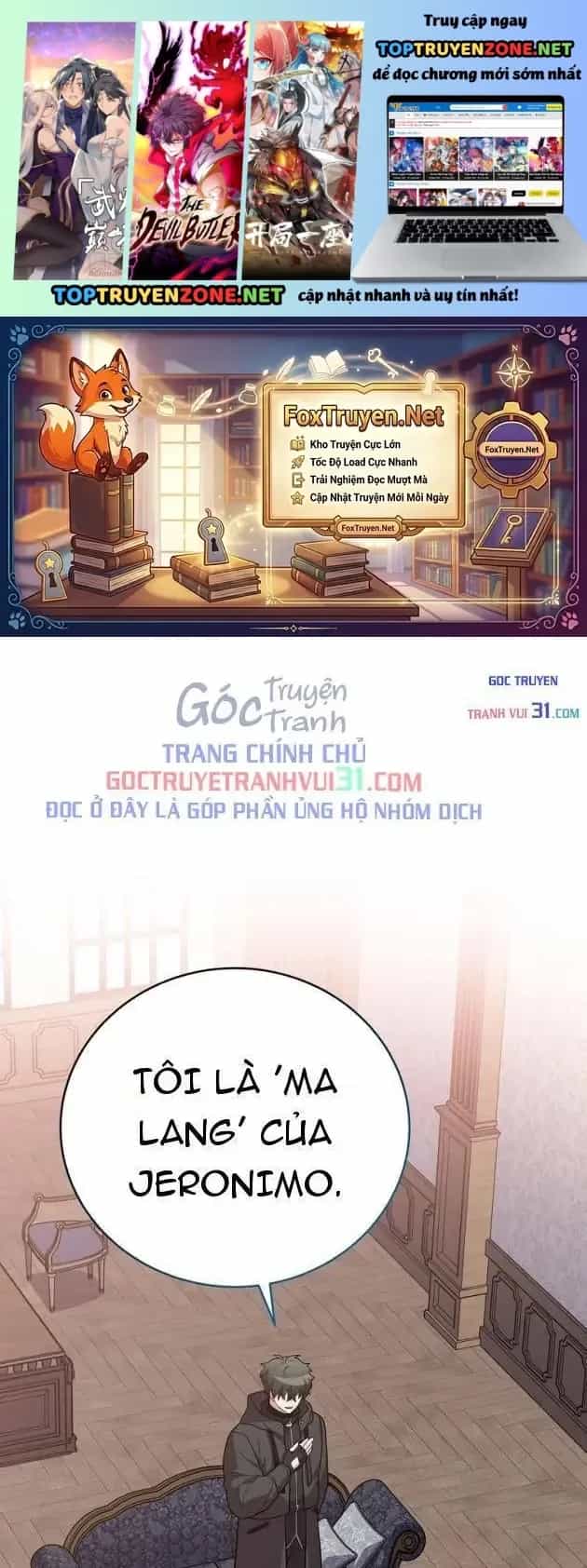 Nhân Vật Ngoài Lề Tiểu Thuyết - Chương 170 - ảnh 2