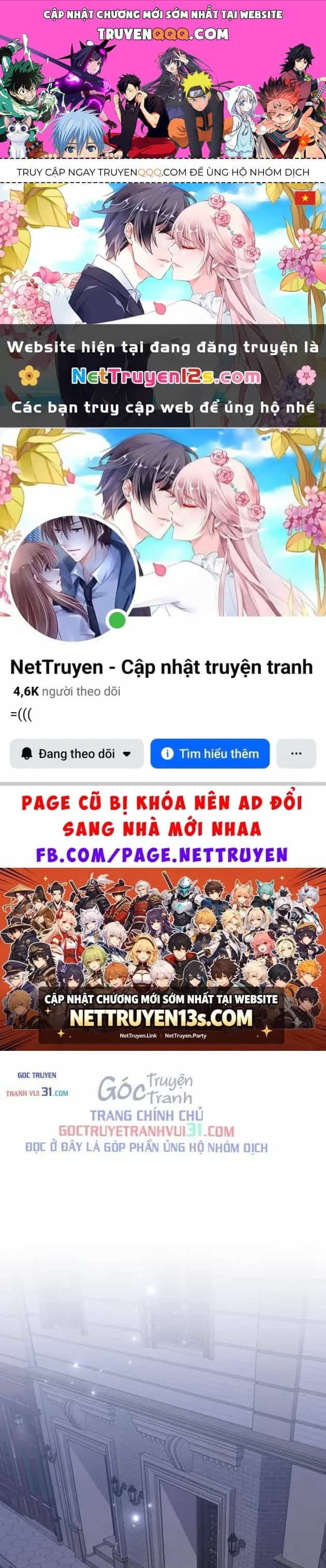 Nhân Vật Ngoài Lề Tiểu Thuyết - Chương 172 - ảnh 1