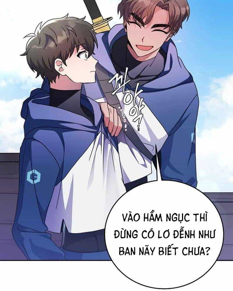 Nhân Vật Ngoài Lề Tiểu Thuyết - Chương 19 - ảnh 32