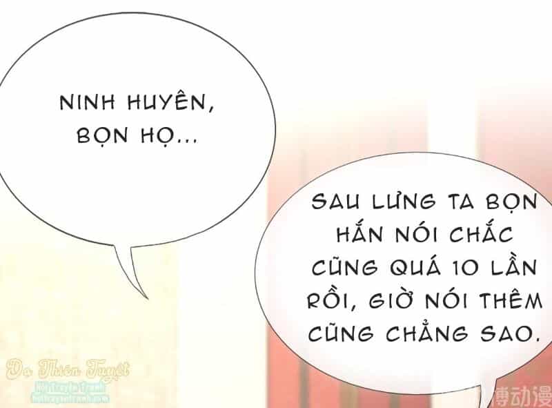 Nhân Vật Phản Diện Biến Thành Sủng Vật - Chương 20 - ảnh 15