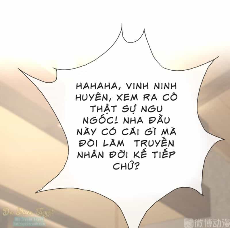 Nhân Vật Phản Diện Biến Thành Sủng Vật - Chương 20 - ảnh 30