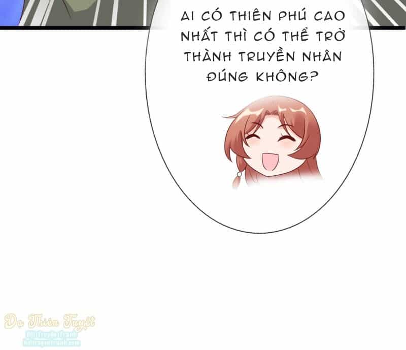 Nhân Vật Phản Diện Biến Thành Sủng Vật - Chương 20 - ảnh 35