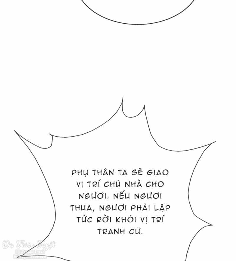 Nhân Vật Phản Diện Biến Thành Sủng Vật - Chương 20 - ảnh 50