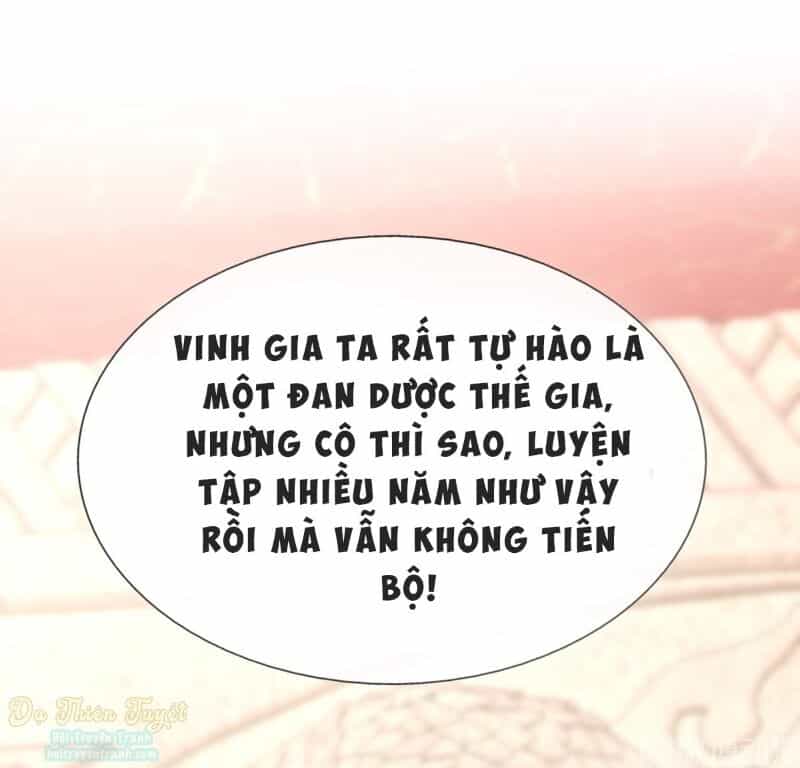 Nhân Vật Phản Diện Biến Thành Sủng Vật - Chương 20 - ảnh 7