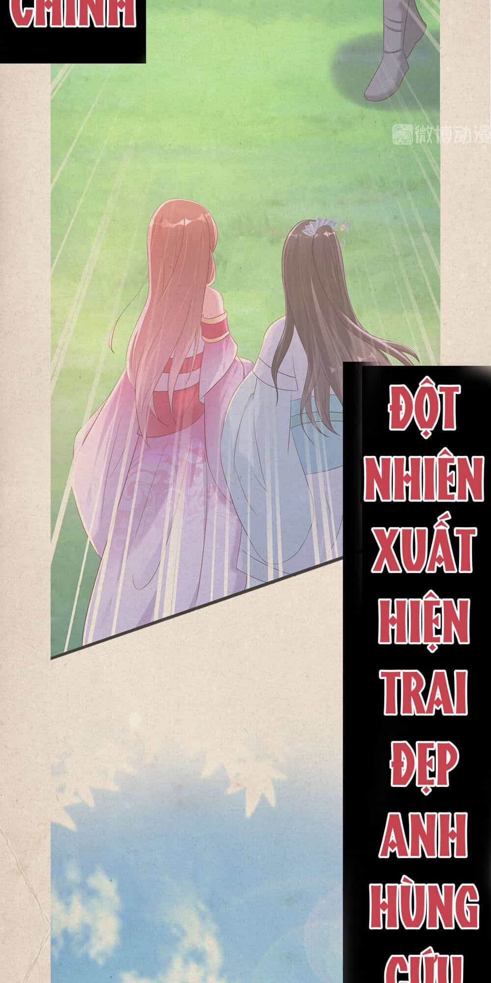 Nhân Vật Phản Diện Biến Thành Sủng Vật - Chương 4 - ảnh 3