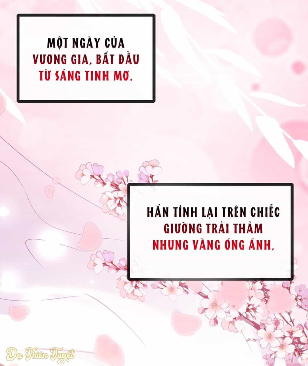 Nhân Vật Phản Diện Biến Thành Sủng Vật - Chương 7 - ảnh 3