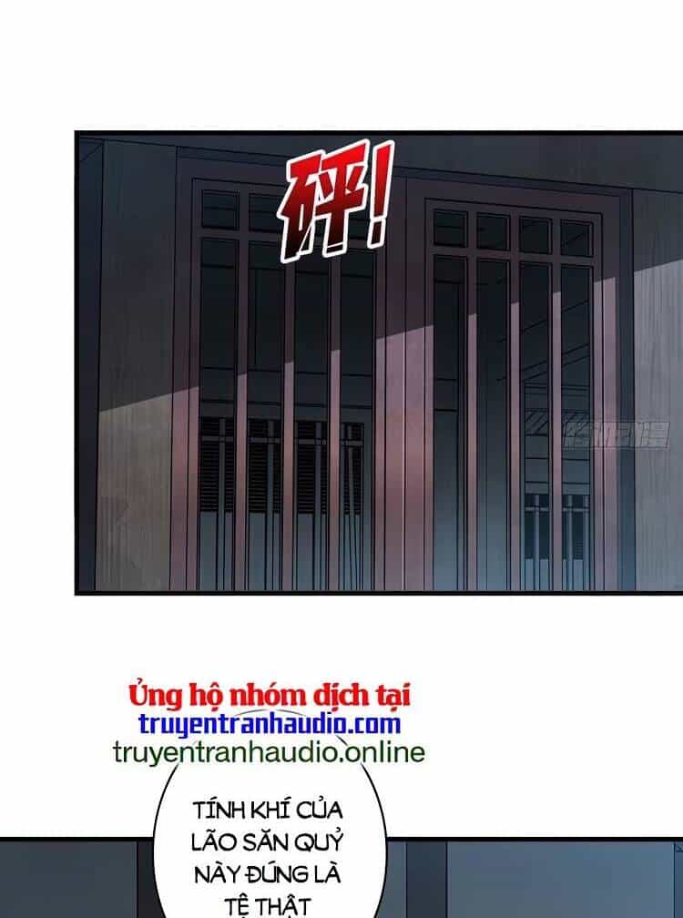 Nhân Vật Phản Diện? Chắc Chắn Không Phải Ta - Chương 10 - ảnh 10