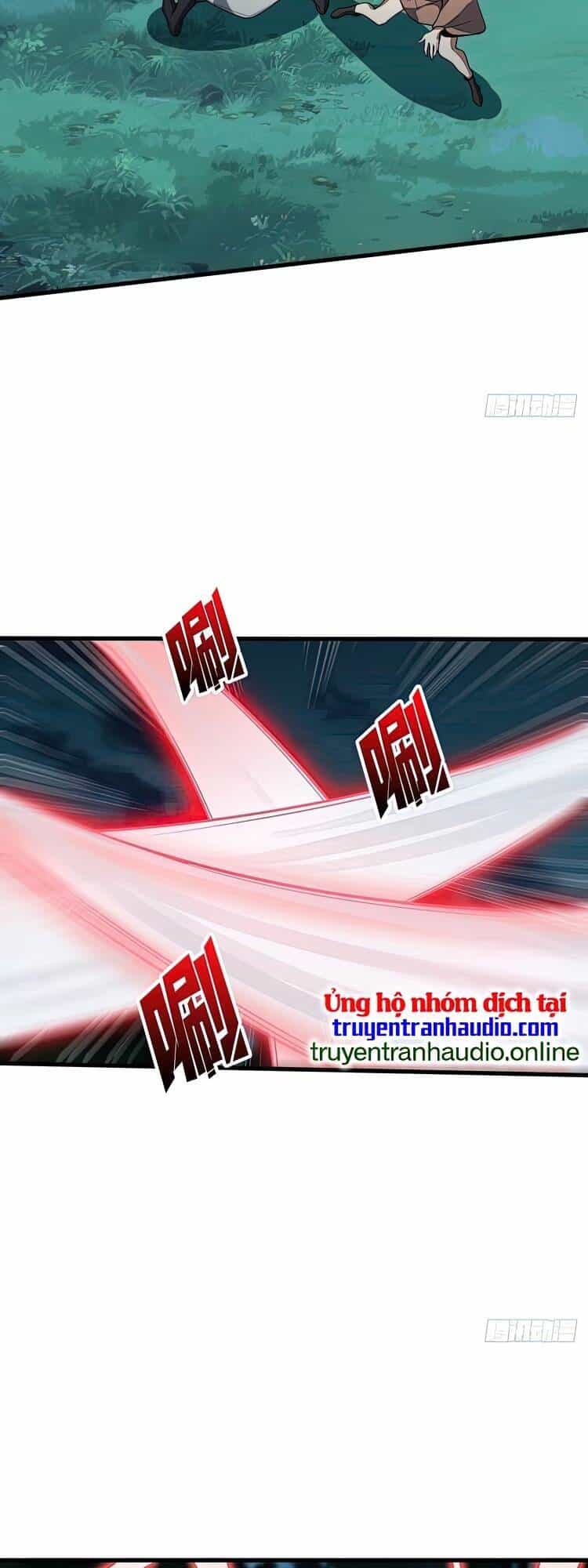 Nhân Vật Phản Diện? Chắc Chắn Không Phải Ta - Chương 12 - ảnh 10